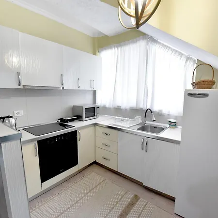 דירה Sia טיראנה