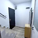 Sia Apartment
