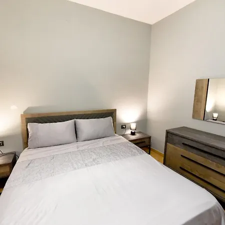 Sia Apartment Tirana