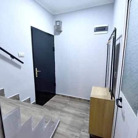 Sia Apartment