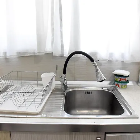 Sia Apartment *