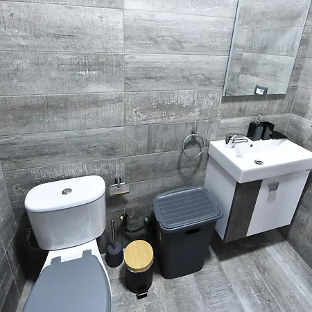 Apartament Sia Tirana