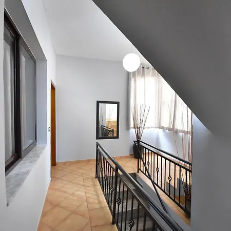 Sia Apartment