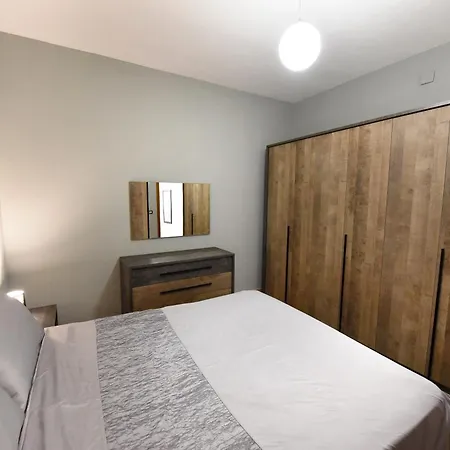 Sia Apartment