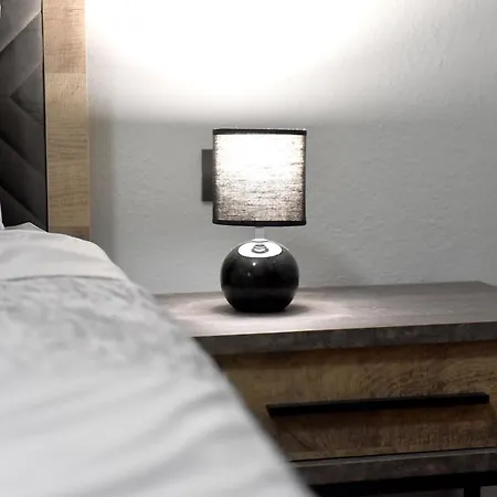 Apartament Sia