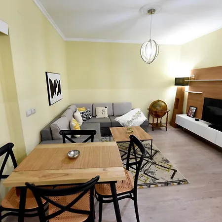 Apartment Sia