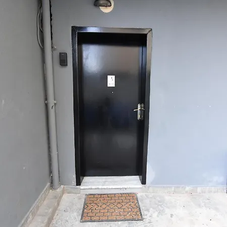 Sia Apartment Tirana