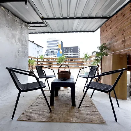Apartment Sia