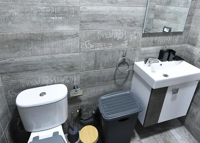 公寓 Sia 地拉那