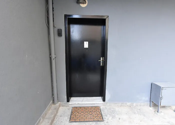 Sia 公寓 地拉那